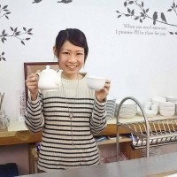 CafeMORE須貝さん