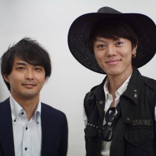 室龍規くんのファンクラブ事務所として室龍規くんをサポートします。