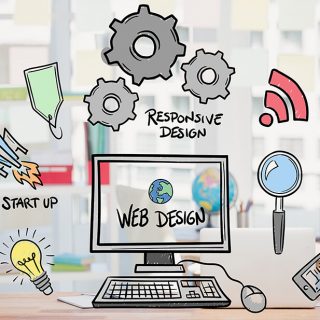 他社で借りたドメインと管理サーバーへ紐付けるネームサーバーの設定方法