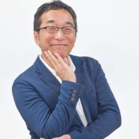 強み発掘コンサルタント鶴晴司