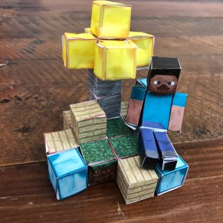 マインクラフトイベント